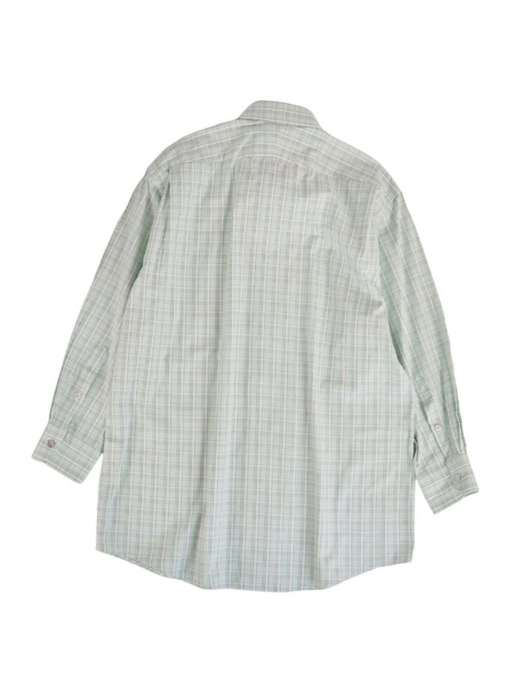 Hermes Shirt Button Down Long Sleeve - Picture 3 of 5